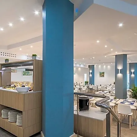 Esquinzo Y Monte Del Mar 3*