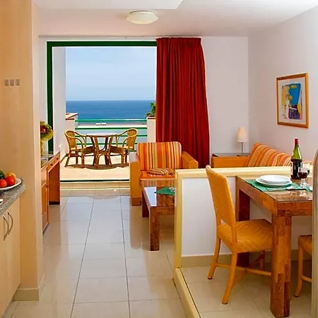 Esquinzo Y Monte Del Mar Hotel 3*
