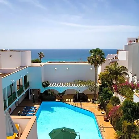 Esquinzo Y Monte Del Mar Hotel 3*
