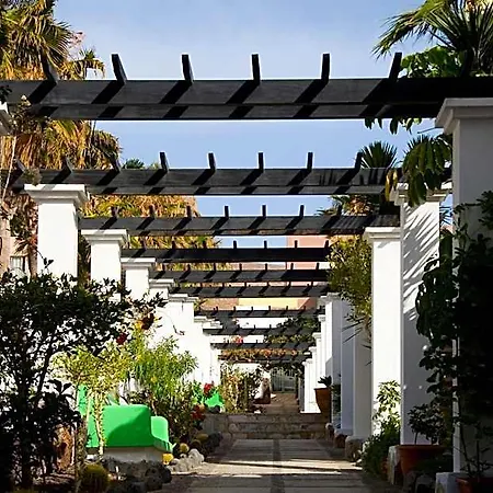 Hotel Esquinzo Y Monte Del Mar Aldea De Chilegua